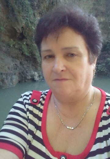 My photo - nadejda, 68 from Baku (@nadejda35073)