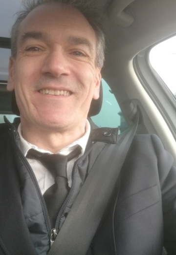 My photo - Napoleon01, 52 from The Hague (@napoleon138)