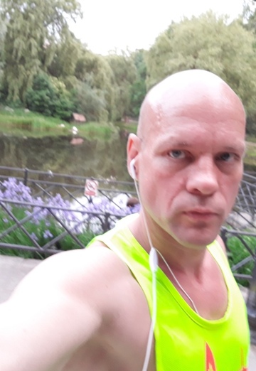 My photo - Naks, 35 from Koszalin (@naks7)