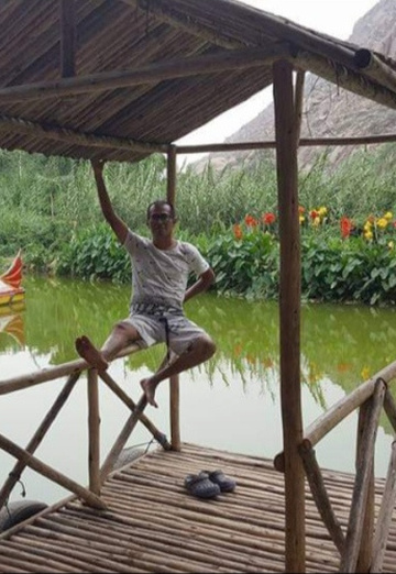 Edwin Ramos (@edwinramos1) — my photo № 1