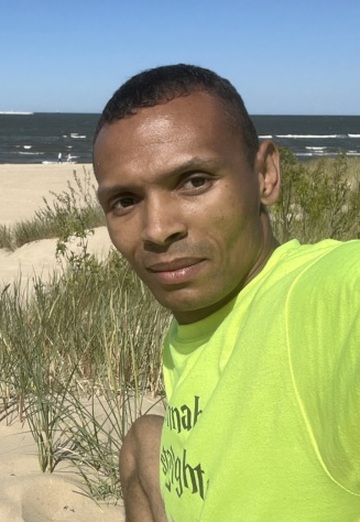 My photo - Edhar, 35 from Pruszcz Gdański (@edhar6)