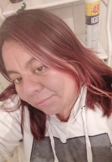 My photo - Natalia Carolina, 31 from Santiago (@nataliacarolina)