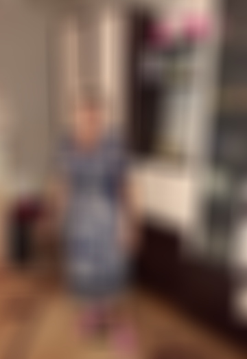 My photo - Klara, 61 from Kostanay (@klara771)