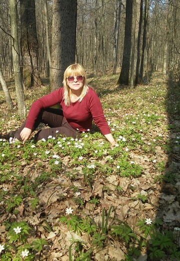 Nata (@nata14250) — my photo № 1