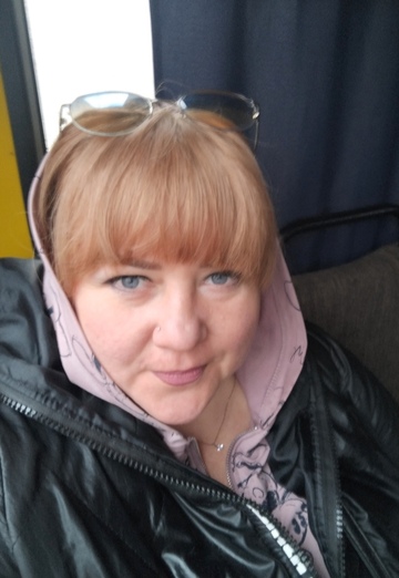 My photo - Elena ☺️, 46 from Alchevsk (@elenamalaxova1980)