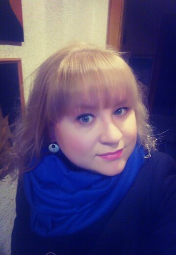 Nadya Zabello (@nadyazabello) — my photo № 4