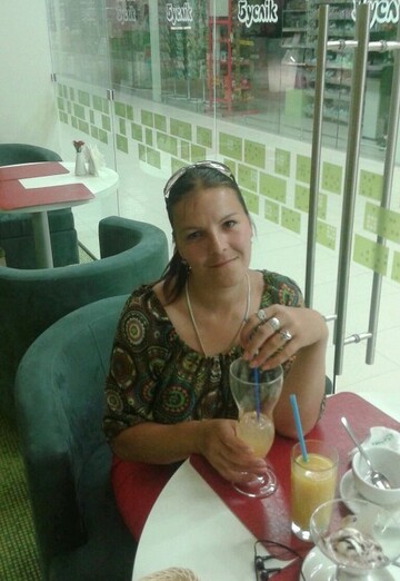 My photo - natasha tropec, 41 from Minsk (@natashatropec)