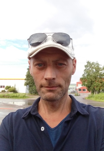 My photo - qqqq, 34 from Tallinn (@qqqq201)