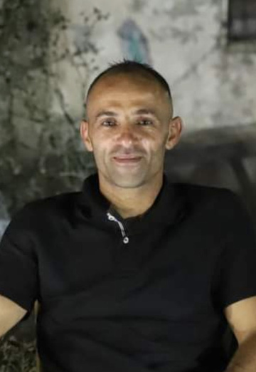 My photo - תמימי מוחמד, 39 from Haifa (@0qllah0lcl)