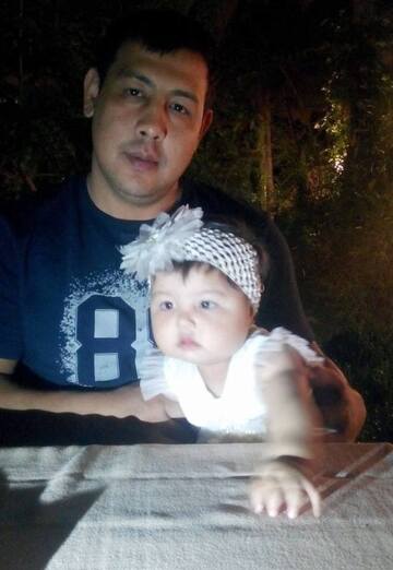 My photo - Najot, 38 from Tashkent (@najot4)