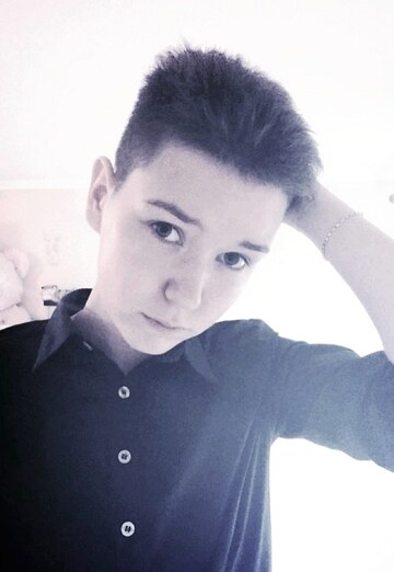 My photo - Nadejda, 25 from Krasnodar (@nadejda83290)