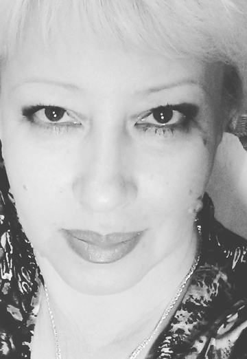 My photo - natalya, 56 from Almaty (@natalya175850)