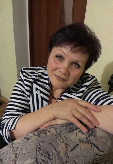 My photo - Natalya, 63 from Ridder (@natalya122500)