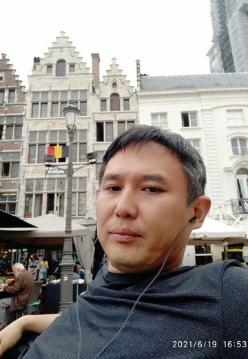 My photo - EDI, 38 from Kaunas (@edimadi)