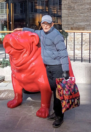 EDUARDO GONZALEZ (@eduardo1109) — mi foto № 7