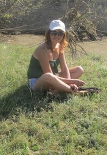 My photo - Nell, 47 from Aktobe (@nell132)