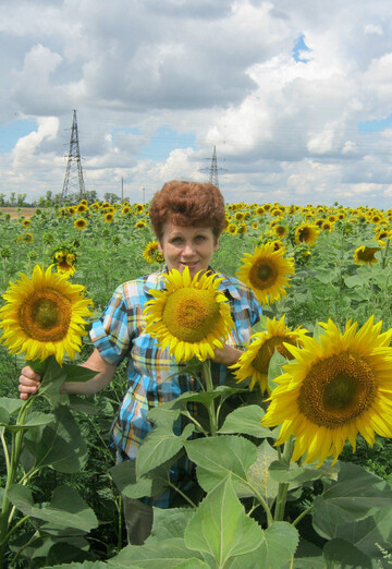 NATALI (@natali32116) — my photo № 3