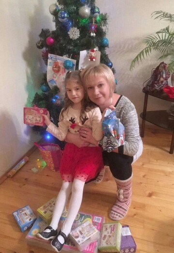 My photo - Natalya, 50 from Mahilyow (@natalya251498)