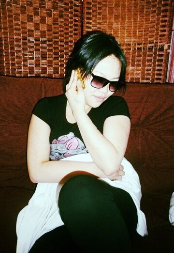 My photo - Natali Li, 36 from Almaty (@natalili7)