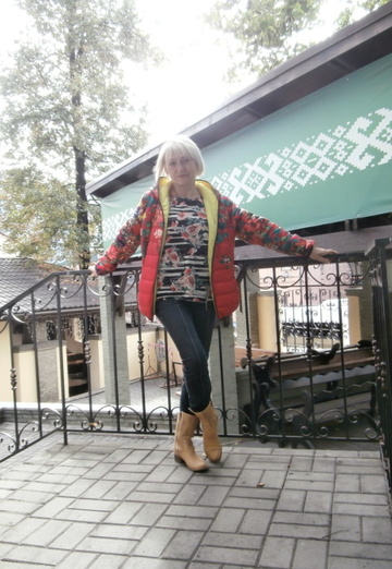 Nadejda (@nadejda27990) — my photo № 10