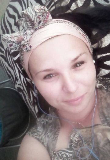 Nadejda (@nadejda57445) — my photo № 1