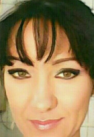 My photo - Nailya, 47 from Fergana (@nailya973)