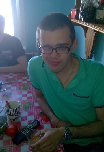 Pasha (@pasha18530) — my photo № 2