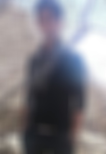 My photo - پوریا, 34 from Tehran (@9aizt4ticc)