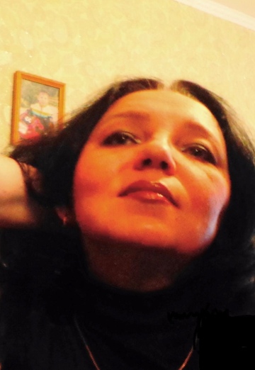 My photo - Nataliya, 48 from Maladzyechna (@nataliy6233533)