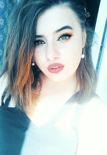 Nastya (@nastya50791) — my photo № 1