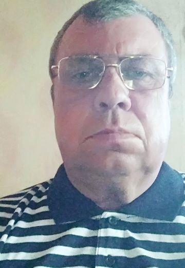 My photo - Pasha, 58 from Polotsk (@pasha42169)