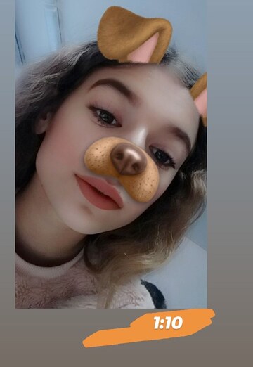 Nastya Kolesnik (@nastyakolesnik0) — my photo № 1