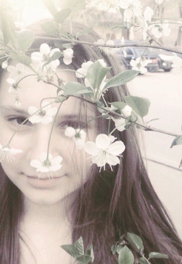 Sasha (@nadya8999) — my photo № 4