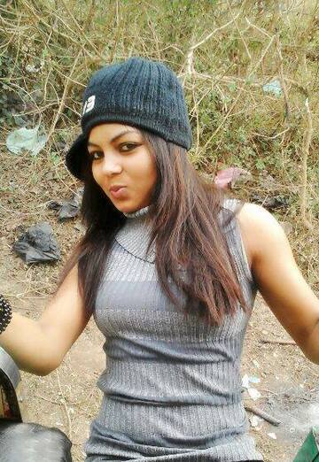 My photo - Pinky Patel, 45 from Delhi (@pinkypatel)