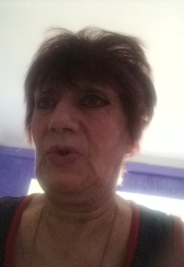 My photo - Natalya, 67 from Kyiv (@natalya123800)