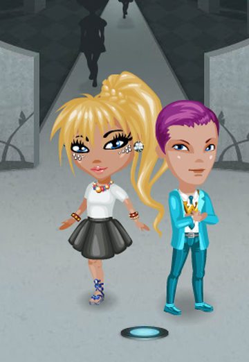 Nadezda (@nadezda392) — my photo № 2