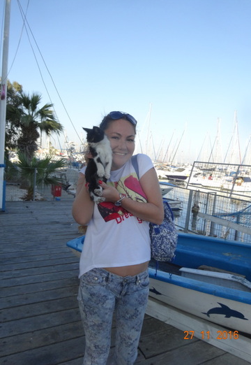 Nadia (@nadia866) — my photo № 1