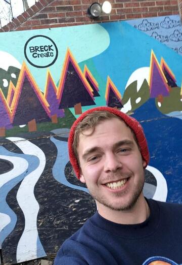 My photo - Nathaniel, 31 from Austin (@nathaniel89)