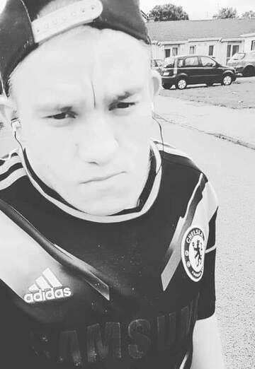 My photo - patricko bula (Ekipa , 31 from Mullingar (@ekipapatryka)