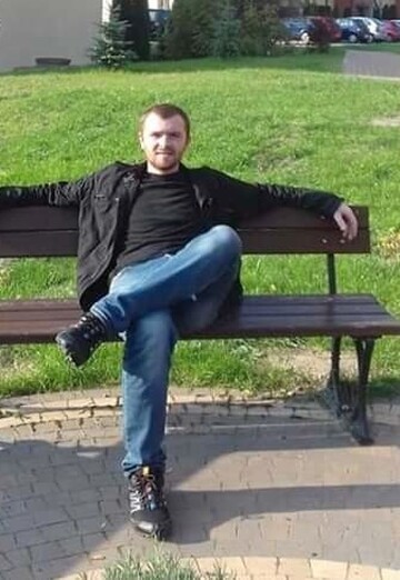 My photo - QARTVELI, 36 from Batumi (@qartveli11)