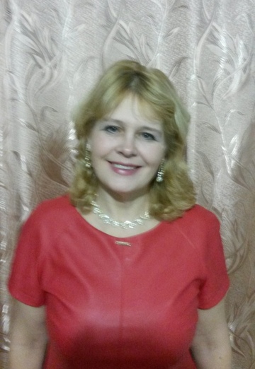 My photo - nadejda, 60 from Minsk (@nadejda64291)