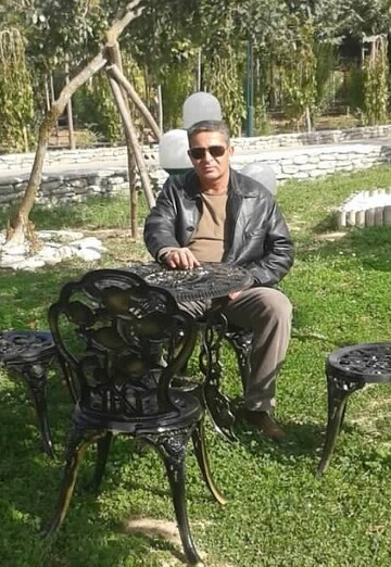 My photo - Yelchin, 56 from Baku (@elchin439)