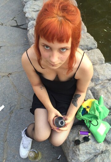 My photo - Nemi, 31 from Moscow (@nemi216)