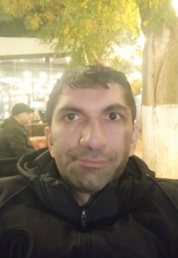 My photo - Elmar, 38 from Baku (@elmar1325)