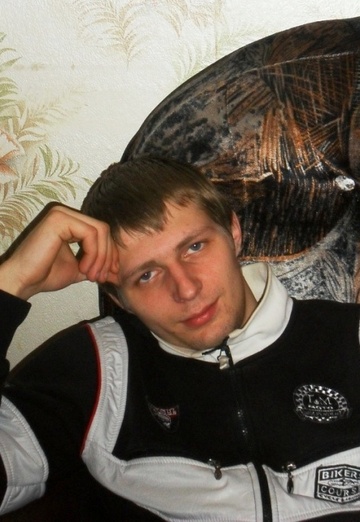 Pasha (@pasha2332) — my photo № 1