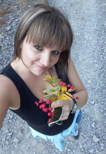 My photo - Natalya, 39 from Almaty (@natalya112714)