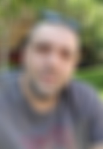 My photo - ლაშა, 40 from Tbilisi (@66vf7j8ypm)