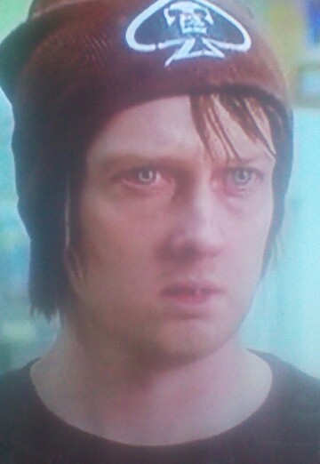 My photo - Petya, 47 from Zhlobin (@petya10816)