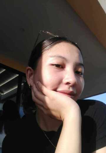 My photo - Neca mae, 22 from Naga (@necamae)