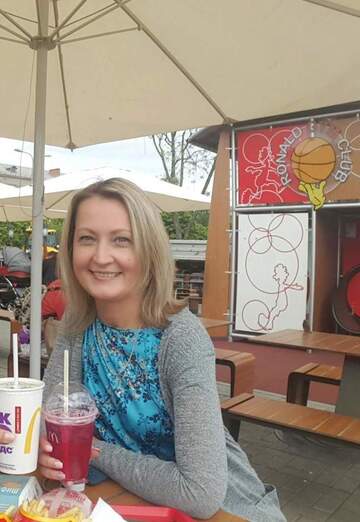 Natalya (@natalya122108) — my photo № 1